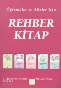 Rehber Kitap Öğrenciler ve Aileler İçin