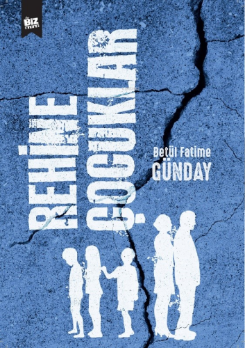 Rehine Çocuklar - Kitapiks.com