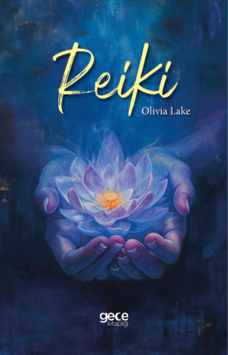 Reiki - Kitapiks.com