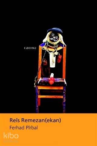 Reis Remezan (Ekan)