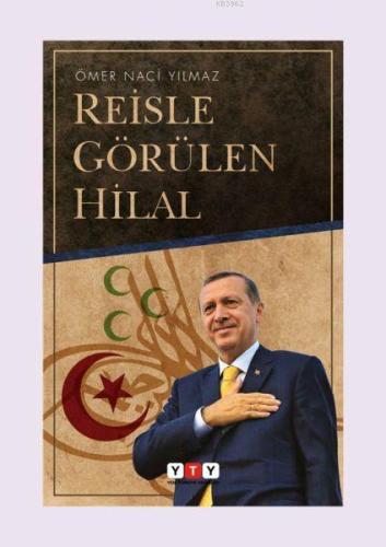 Reisle Görülen Hilal - Kitapiks.com
