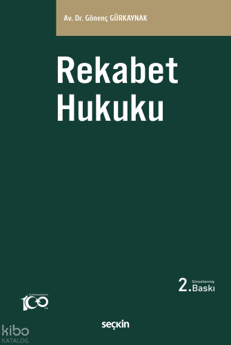 Rekabet Hukuku