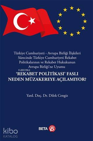 "Rekabet Politikası" Faslı Neden Müzakereye Açılamıyor?