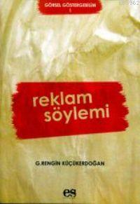 Reklam Söylemi - Kitapiks.com