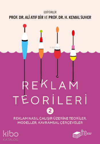 Reklam Teorileri 2