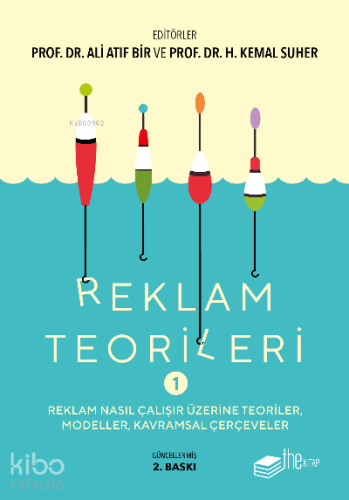 Reklam Teorileri