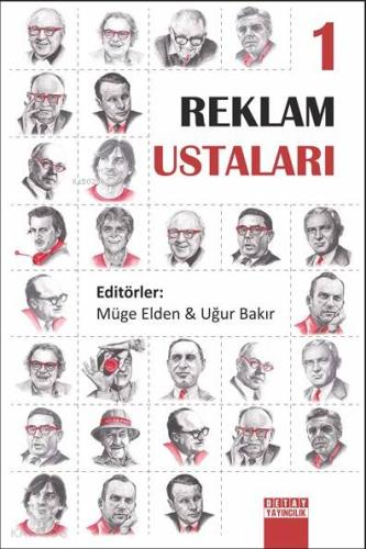 Reklam Ustaları 1