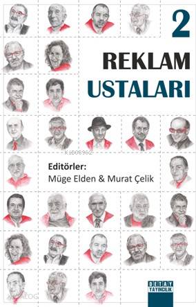 Reklam Ustaları 2