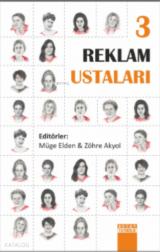 Reklam Ustaları 3