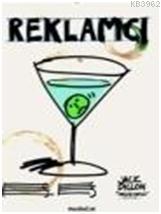 Reklamcı