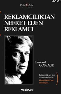 Reklamcılıktan Nefret Eden Reklamcı - Kitapiks.com