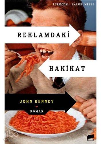 Reklamdaki Hakikat - Kitapiks.com