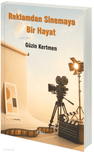 Reklamdan Sinemaya Bir Hayat
