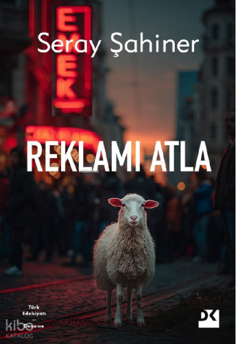 Reklamı Atla