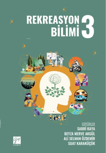 Rekreasyon Bilimi 3 - Kitapiks.com