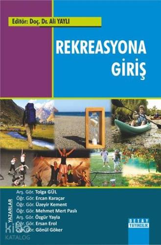Rekreasyona Giriş