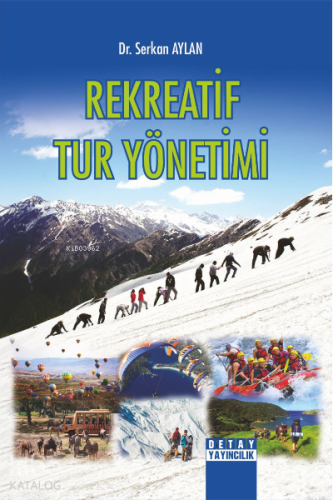 Rekreatif Tur Yönetimi