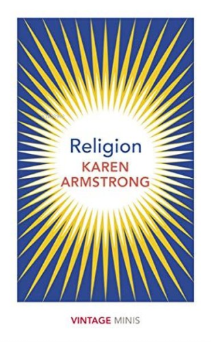 Religion : Vintage Minis - Kitapiks.com
