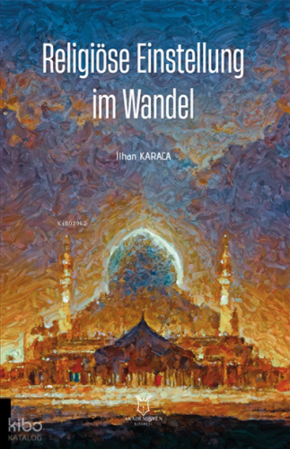 Religiöse Einstellung im Wandel