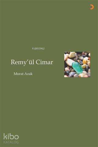 Remy'ül Cimar - Kitapiks.com