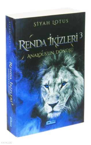 Renda İkizleri 3; Analous'un Dönüşü