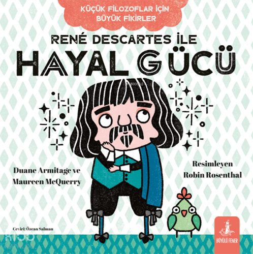 Rene Descartes İle Hayal Gücü