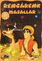 Rengarenk Masallar - Somon Kitap