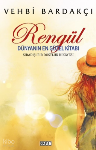 Rengül