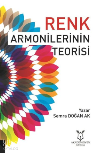 Renk Armonilerinin Teorisi