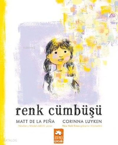 Renk Cümbüşü