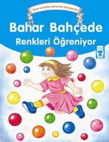 Renkler Etkinlik - Kitapiks.com