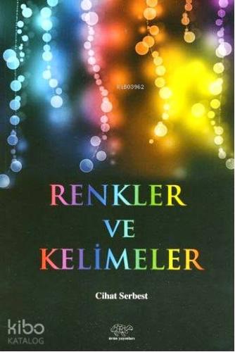 Renkler ve Kelimeler