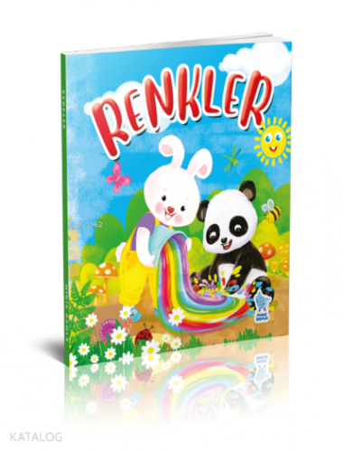 Renkler