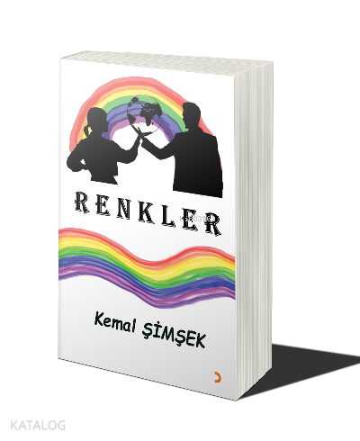 Renkler - Kitapiks.com