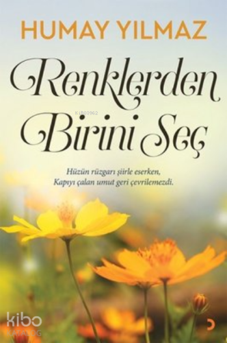 Renklerden Birini Seç