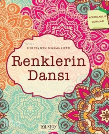 Renklerin Dansı