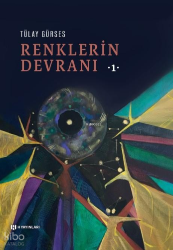 Renklerin Devranı 1
