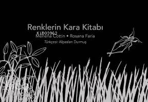 Renklerin Kara Kitabı