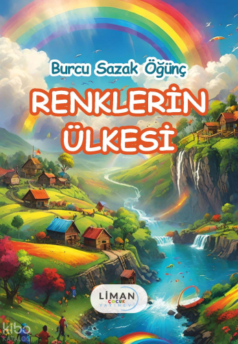 Renklerin Ülkesi
