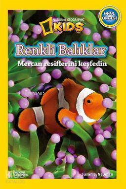 Renkli Balıklar