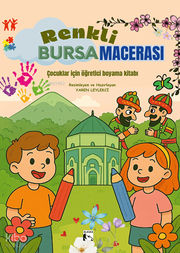 Renkli Bursa Macerası