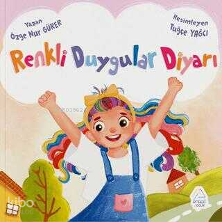 Renkli Duygular Diyarı
