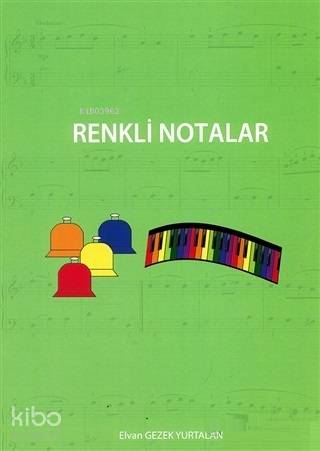 Renkli Notalar