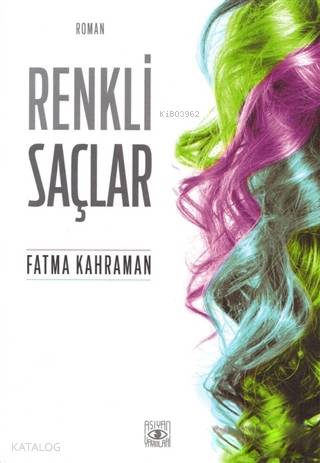 Renkli Saçlar