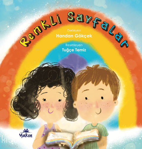 Renkli Sayfalar