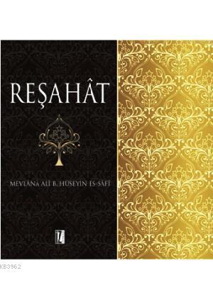 Reşahat