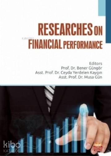 Researches on Financial Performance - Kitapiks.com