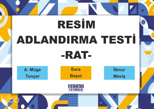 Resim Adlandırma Testi (RAT)