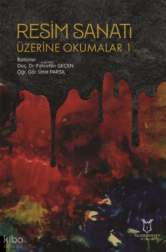 Resim Sanatı Üzerine Okumalar 1