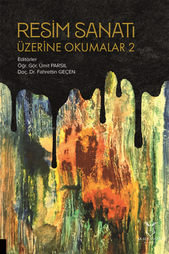 Resim Sanatı Üzerine Okumalar 2 - Kitapiks.com